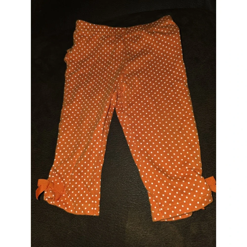 Gymboree cutie pie